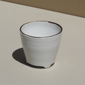 III Porcelain Choko