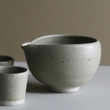 Shichida Junmai Daiginjo Sake x Wingnut & Co.