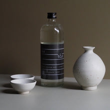 Toji Sake x Wingnut & Co.