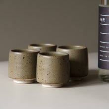 Toji Sake x Wingnut & Co.