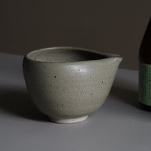 Shichida Junmai Sake x Wingnut & Co.