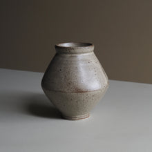 Angular Vase