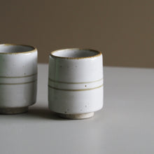 Shichida Junmai Sake x Wingnut & Co.