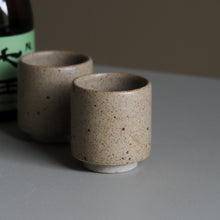 Shichida Junmai Sake x Wingnut & Co.