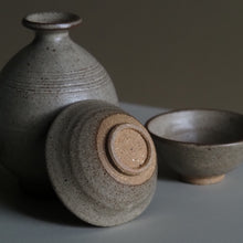 Shichida Sake Junmai Ginjo x Wingnut & Co.