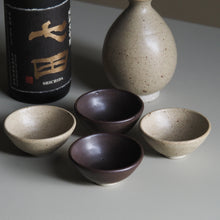 Shichida Junmai Daiginjo Sake x Wingnut & Co.
