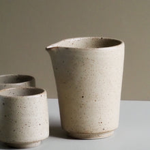Toji Sake x Wingnut & Co.