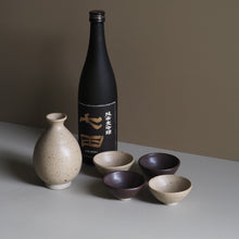 Shichida Junmai Daiginjo Sake x Wingnut & Co.