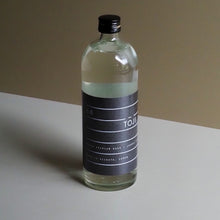 Toji Sake x Wingnut & Co.