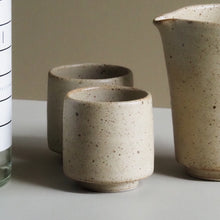 Toji Sake x Wingnut & Co.