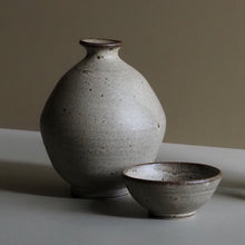 Toji Sake x Wingnut & Co.