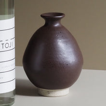 Toji Sake x Wingnut & Co.