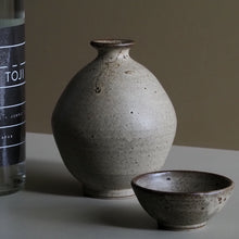 Toji Sake x Wingnut & Co.