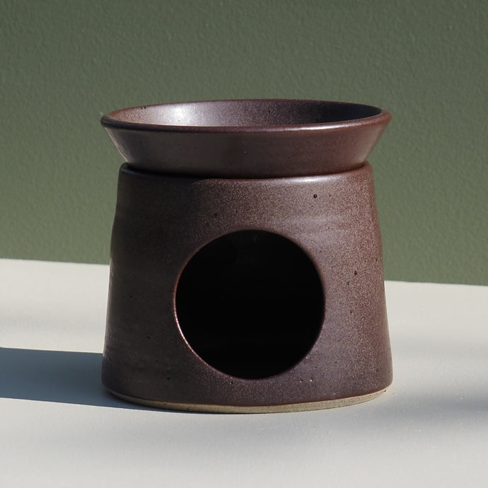 Oil Burner II