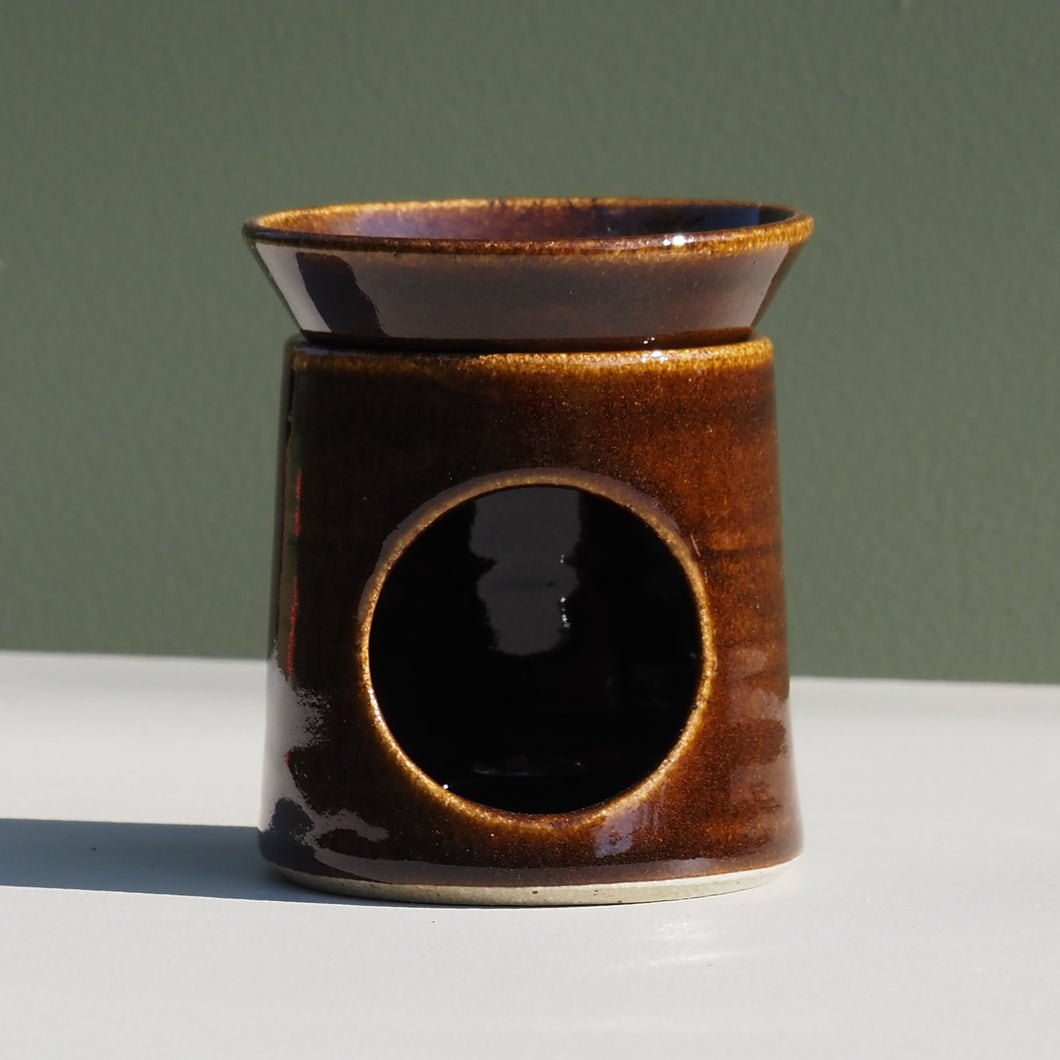 Oil Burner