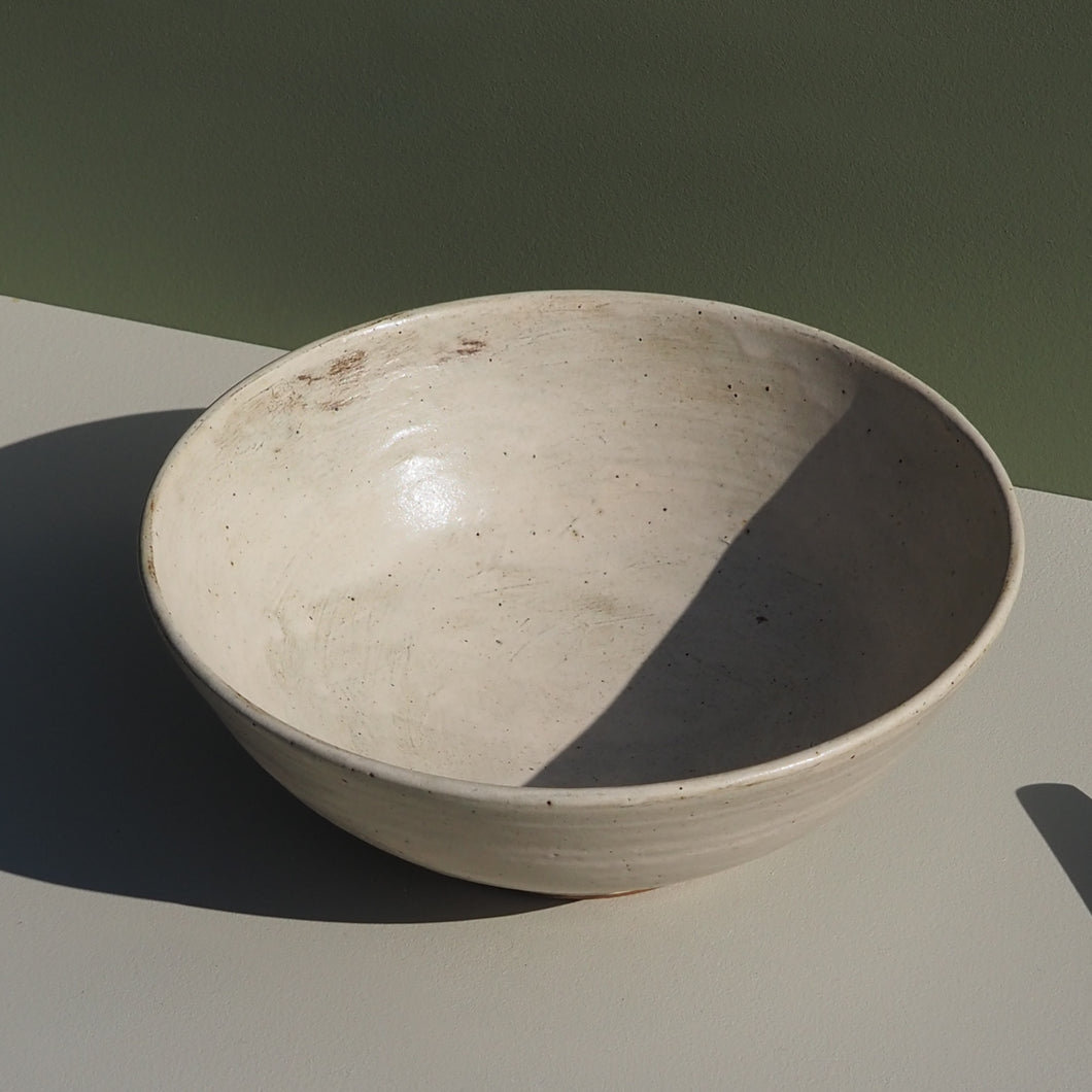 Serving Bowl