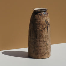 Coil Pot