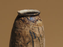 Coil Pot