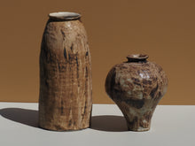 Coil Pot
