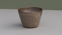 Soba Choko