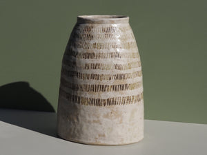 Coil Pot