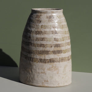 Coil Pot