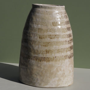 Coil Pot