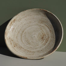 Serving Plate