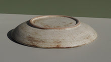 Serving Plate