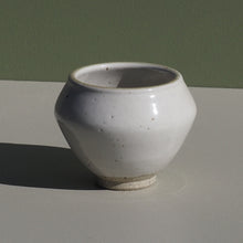 Angular Vessel