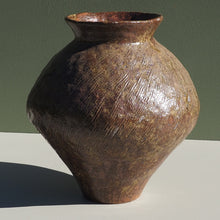 Coil Pot