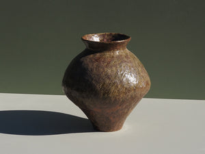 Coil Pot