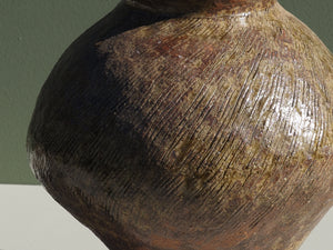 Coil Pot