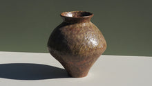 Coil Pot