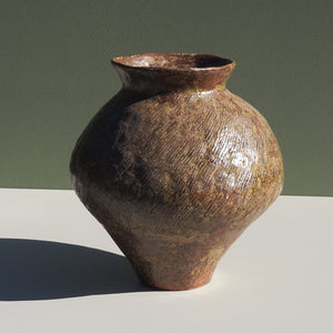 Coil Pot