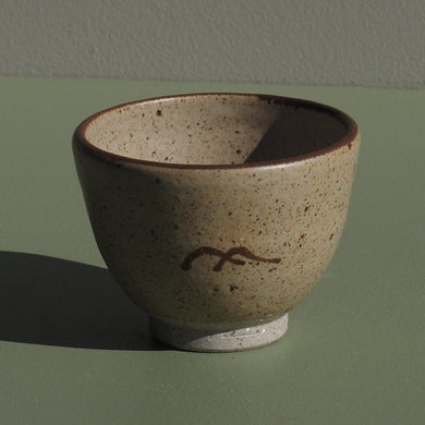 Sencha Teacup