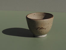 Sencha Teacup