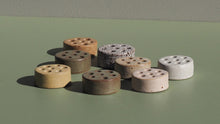 Assorted Kenzan