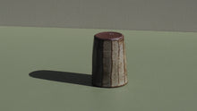 Sake Cup