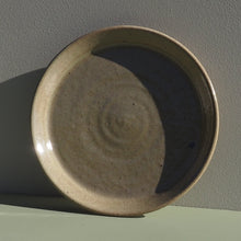 Toast Plate