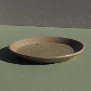 Toast Plate