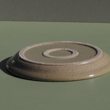 Toast Plate