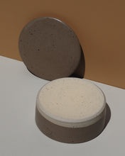 Lidded Pot