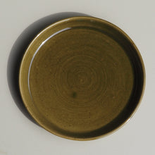 Dinner Plate