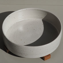 Serving Dish & Nabeoki Set