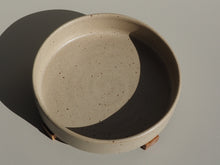 Serving Dish & Nabeoki Set