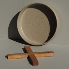 Serving Dish & Nabeoki Set