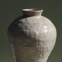 Coil Pot