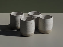 Sample Pots