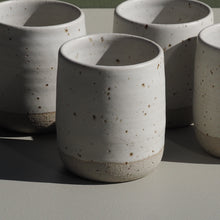 Sample Pots
